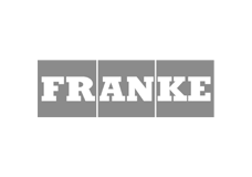 Logo Franke