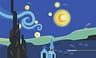 Ikona Masterpiece: Gallery of Art