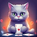 Ikona Purrfect Solitaire